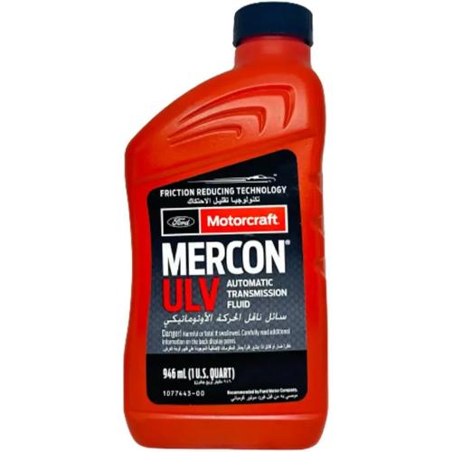 زيت قير فورد LVU موتركرافت Motorcraft