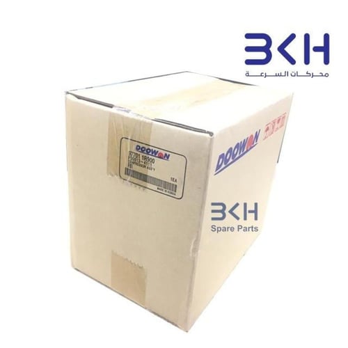 كمبروسر مكيف اكسنت قير عادي بنزين 2013-2016 كوري 9...