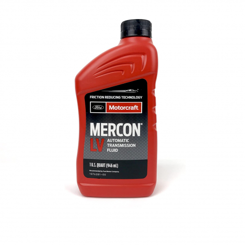 زيت قير فورد LV موتركرافت Motorcraft