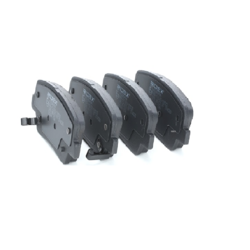 قماش خلفي توسان 2012 الى 2017 اصلي