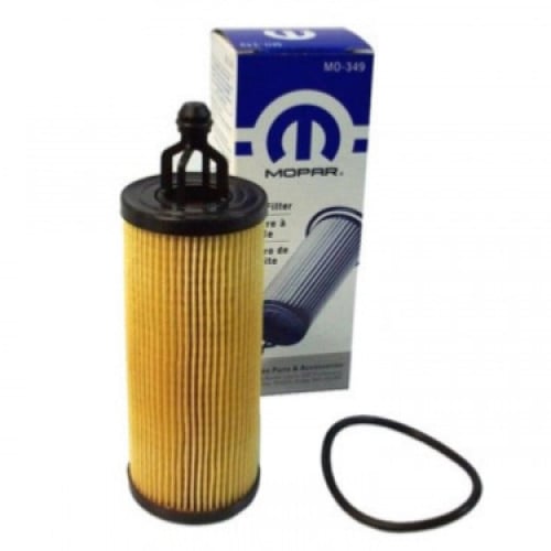 فلتر زيت موبار 349 اصلي 6 سلندر