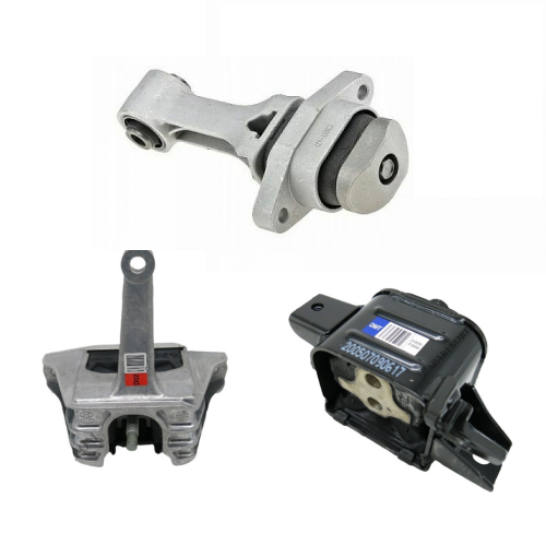 طقم كراسي مكينه وقير النترا 2016 الى 2018 3 قطع اص...