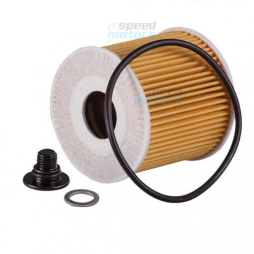 فلتر زيت ورق جنسس 8 سلندر اصلي 263203F500