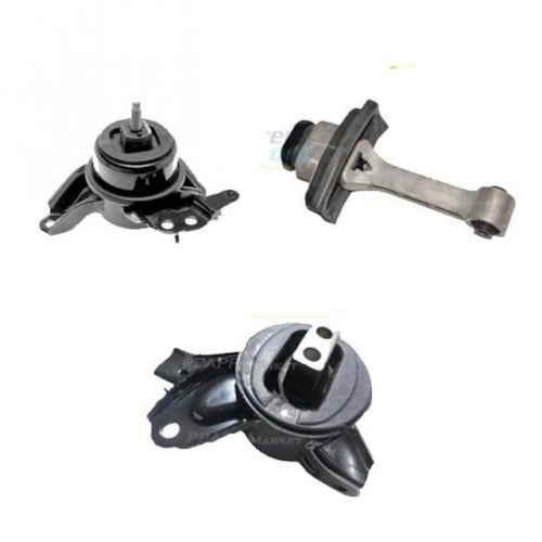 طقم كراسي مكينه وقير ازيرا موديل 2018 الى 2021 3 ق...