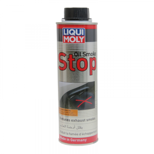 مانع الدخان من ليكوي مولي 250 ملي (8360)