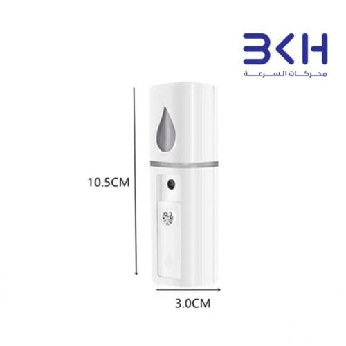 الفواحة العجيبة لسيارات قابلة لشحن