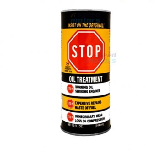 STOP-90007-زيت استوب 444 ملي