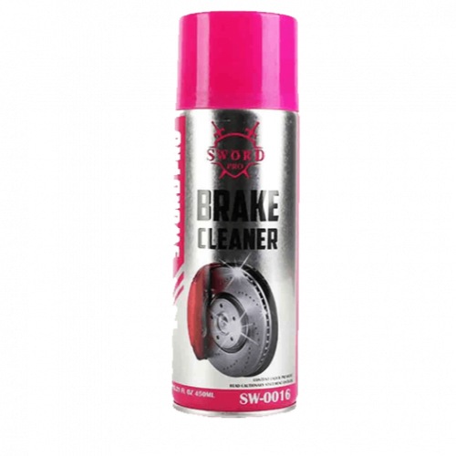 سورد منظف فرامل وفحمات