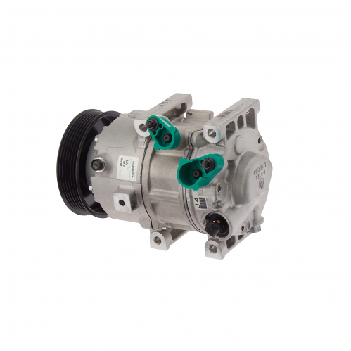 كمبروسر مكيف كدنزا بنزين 2013-2016 كوري