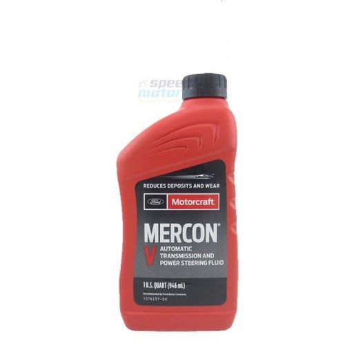 زيت قير فورد V موتركرافت Motorcraft