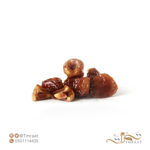 سكري محشي باللوز