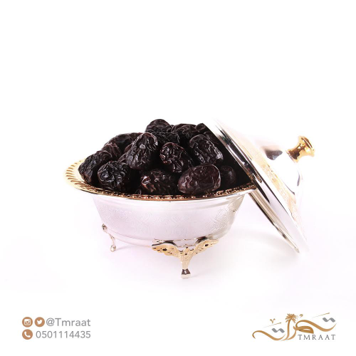 عجوة المدينة الفاخرة - 1 كيلو
