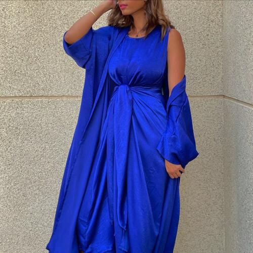 فستان _عبايه