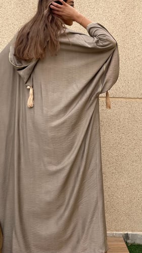 دراع قطعتين