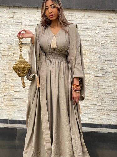 دراع قطعتين