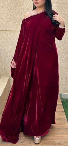 جلابية سيّدة العقيق