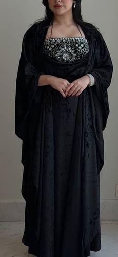 جلابية هيبة