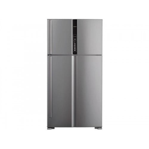 ثلاجه هيتاشي 21.2 قدم استيل(002343)