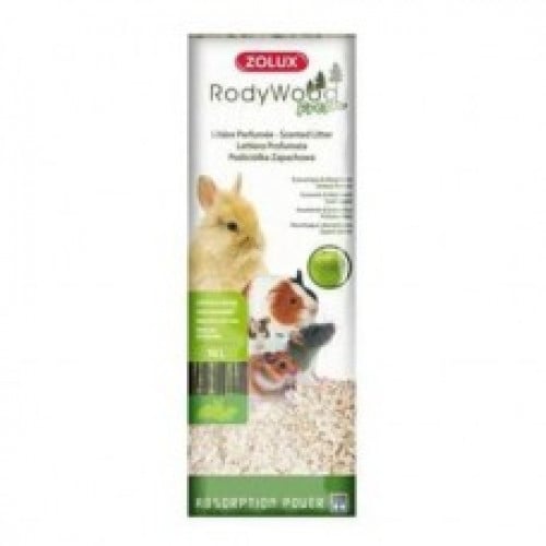 نشاره خشب 16 لتر