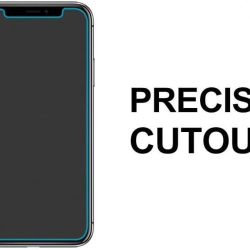 شاشة لقافه ايفون 11 برو ماكس حماية شاشة و خصوصية م...