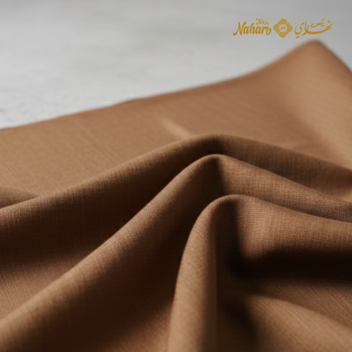 قماش شتوي ترابي