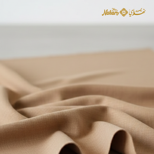 قماش شتوي صحراوي