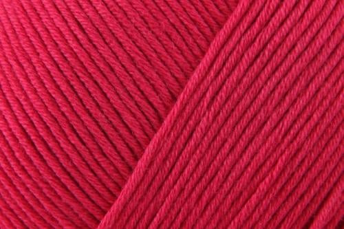 DMC Natura - Crimson N61