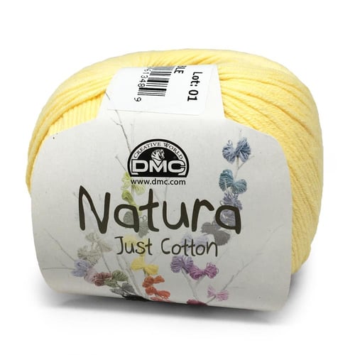 DMC Natura - Ble N83