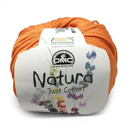 DMC Natura - Safran N47