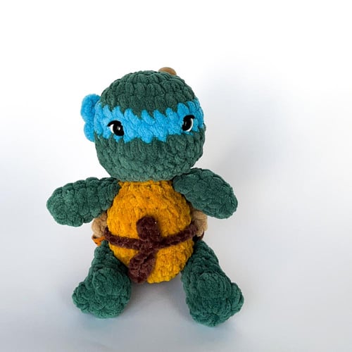 سلاحف النينجا