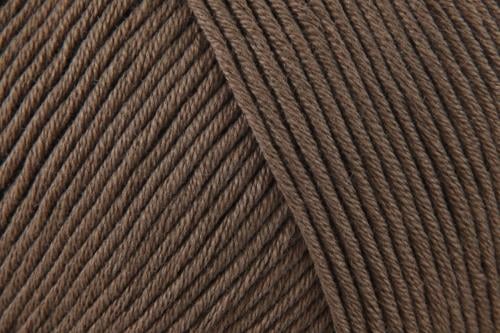 DMC Natura - Tropic Brrown N22