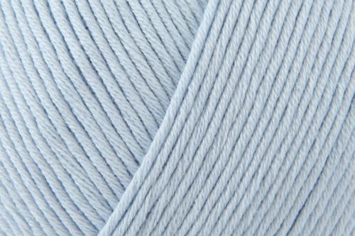 DMC Natura - Bleu Layette N05