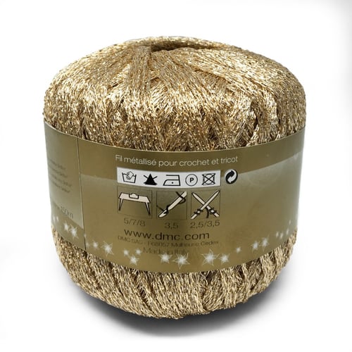 لومينا ذهبي