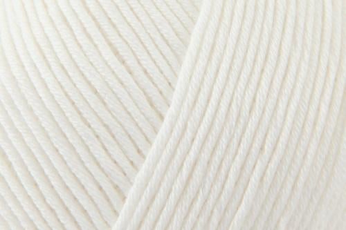 DMC Natura - Ivory No2