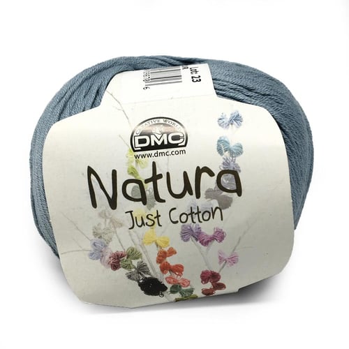 DMC Natura - Azura N56