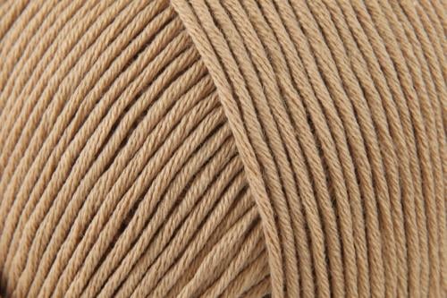 DMC Natura - Canelle N37