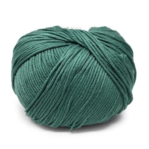 DMC Natura - Green Smoke N54