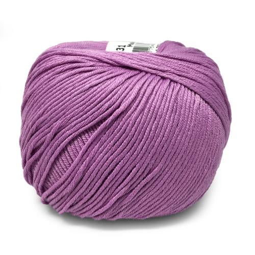 DMC Natura - Malva N31