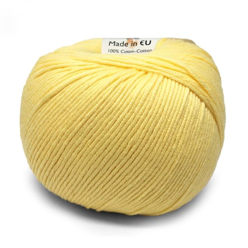 DMC Natura - Ble N83