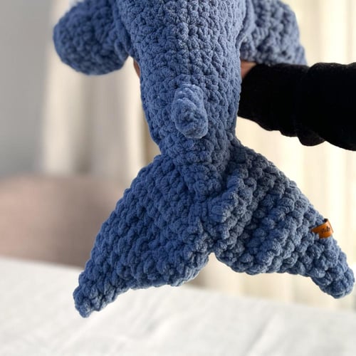 الحوت الأحدب كبير