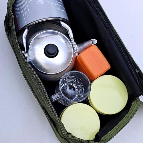 عزبه شاي صغيره الحمل شخص واحد