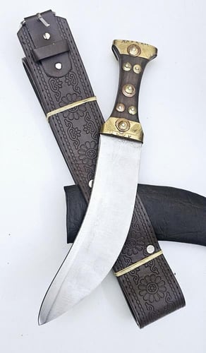 خنجر تهاميه