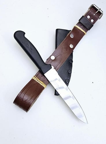 سكين ياباني