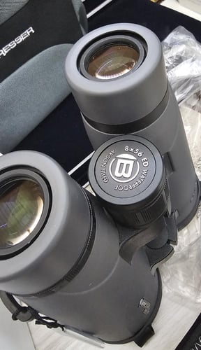 دربيل الماني اصلي مقاس ٨ع٥٦ من شركة بريسر الالماني...