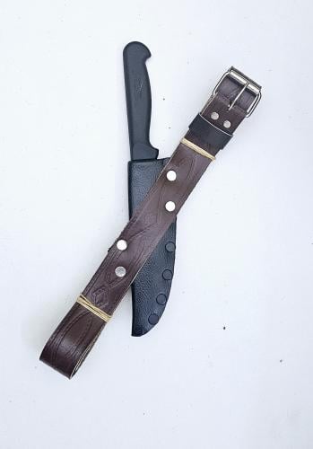 سكين ياباني