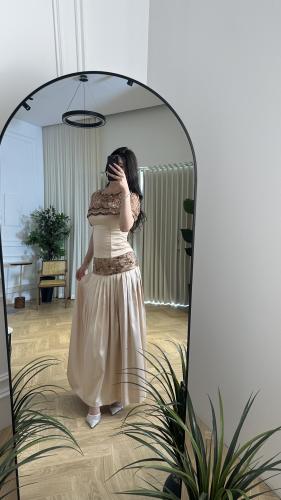 فستان AW20