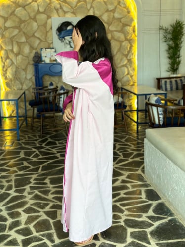 عباية باربي