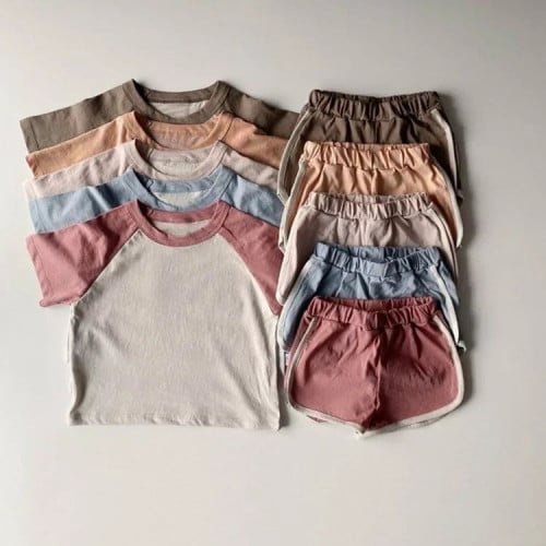 Casual set
