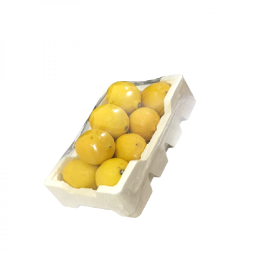 Lemon Flin