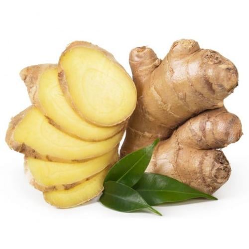 Ginger 500 grams